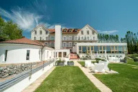 Das Eisenberg Hotels in Jennersdorf
