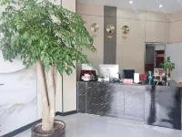 Huzhou Huiyuan Hotel