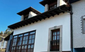 Casa de Aldea El Ponton