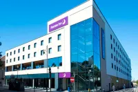 Premier Inn Staines Upon Thames