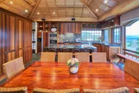 Cabot Lodge Các khách sạn ở Manapouri