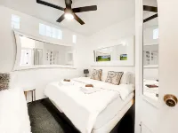 PgaVillageResort by AmericanVacationLiving 7 Room Walmart Supercenter附近的飯店