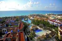 Iberostar Selection Paraíso Lindo - Water Park