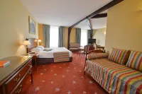 Château de Sancy Hotels in Pommeuse