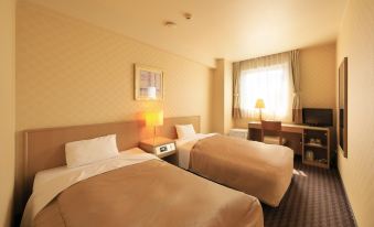 Hirosaki Plaza Hotel