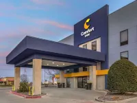 Comfort Inn - Weatherford Hôtels à : Weatherford