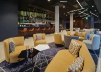 Dorint Hotel München/Garching - bar