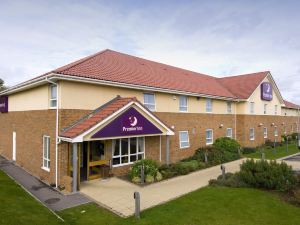 Premier Inn Eastbourne (Polegate)