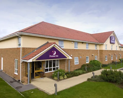 Premier Inn Eastbourne (Polegate) Hotels in Polegate