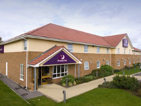 Premier Inn Eastbourne (Polegate)