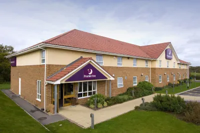 Premier Inn Eastbourne (Polegate) Hotels in Hailsham