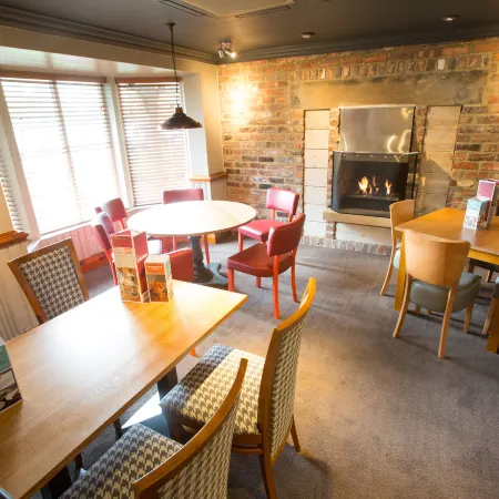 Premier Inn Durham East Отели рядом с достопримечательностью «Железнодорожный вокзал Дарема»