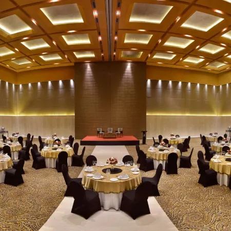 The Lalit Great Eastern Kolkata