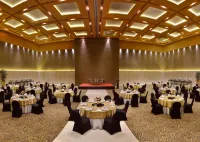 The Lalit Great Eastern Kolkata - breakfast