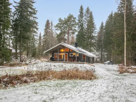 Rannantupa Отели рядом с достопримечательностью «Yli-Marola Domestic Animal Yard»