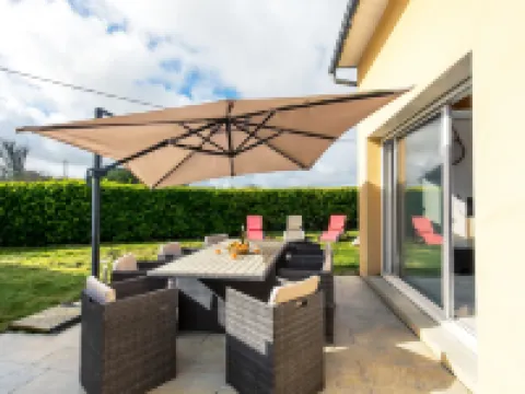 Ty Frouden 普盧埃斯卡酒店