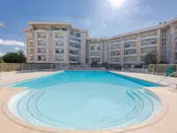 L'Open - Uima-altaat