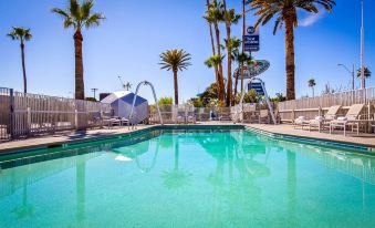 Best Western Space Age Lodge