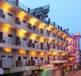 Hotel Hari Piorko - New Delhi Railway Station Hotels in 