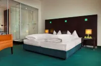 Flemings Hotel München-City Hotels in Munich
