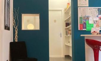 Rooms 19 - Rooms and Breakfast