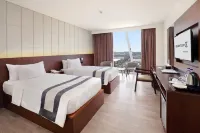 Golden Tulip Pontianak Hotels in Pontianak