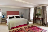 Fritton Lake - the Clubhouse Hotel a Fritton and St. Olaves