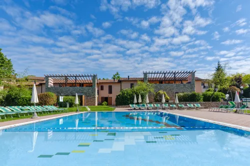 Golf Residenza - Apartments
