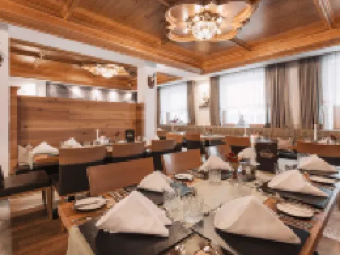 Hotel Piz Buin Hotels in Gemeinde Ischgl