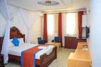 Sheratton Beach Villagio Hotels near Hindu Temple Center