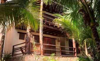Hotel Buenavista Bacalar Jungle Experience