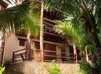 Hotel Buenavista Bacalar Jungle Experience Các khách sạn ở Bacalar Municipality