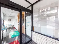 Hotel Sharoum Inn Hakodate Hotels in Hokuto