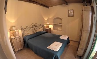 Albergo Diffuso Borgo Santa Caterina "Quartire Hebraic"