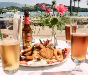 Molfetta Beach Hotel - breakfast