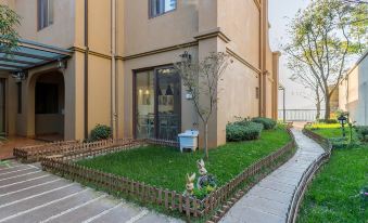 Yuyuan Jiaju Holiday Villa