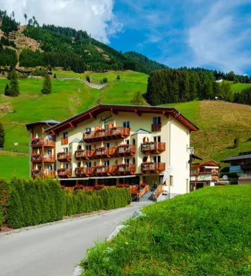 Macher's Landhotel Hotels near Defereggental