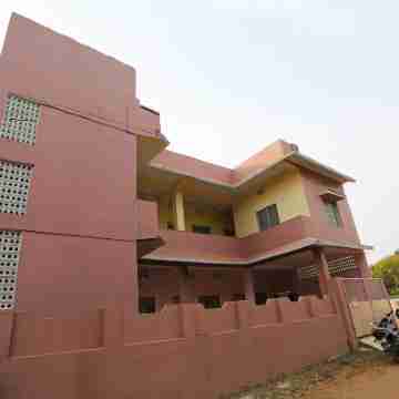 Super Hotel O Jagannath Heritage Hotel Exterior