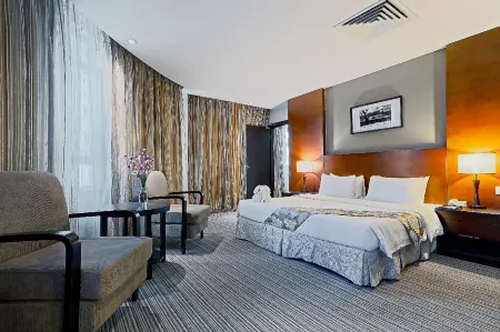 Hotel Sixty3