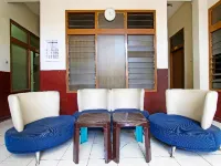 Oyo 91354 Hotel Mutiara Hotels in Padang Bulan Selayang I