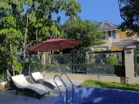 Dongshan Island Qiaowu Xiaozhu Villa - en bord de mer