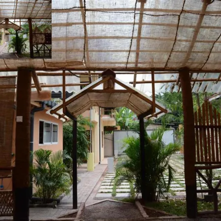 Hotel Thilon