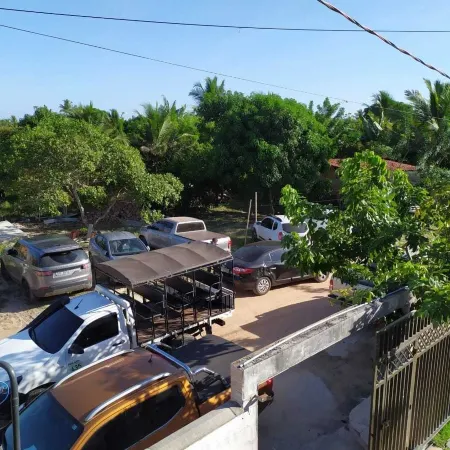 Pousada Barreirinhas House
