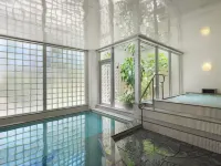 ANA InterContinental Manza Beach Resort by IHG - badewanne