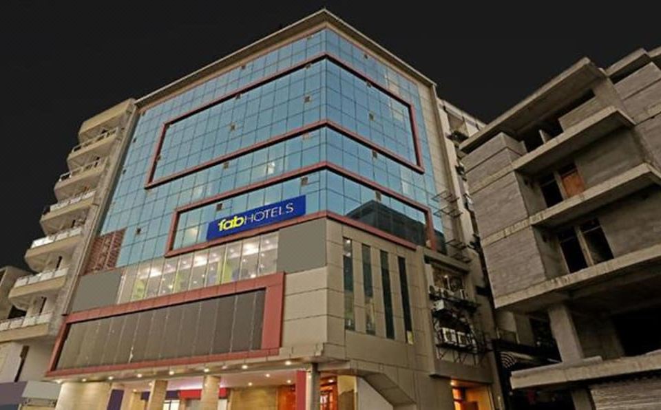 FabHotel the Golf Inn - Housity