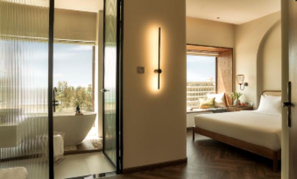 Rubens Boutique Hotel Phan Thiet