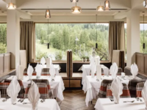 Sporthotel Obereggen Hotéis em Nova Ponente