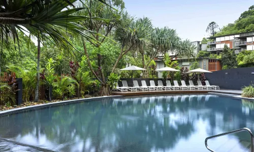 Peppers Noosa Resort and Villas