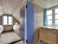 "Pauliina" - 10m to the Fjord