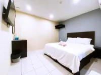 Seeds Hotel Klang Meru